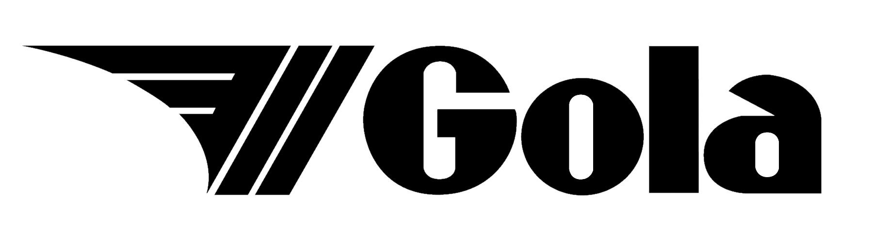 Gola_logo_wordmark